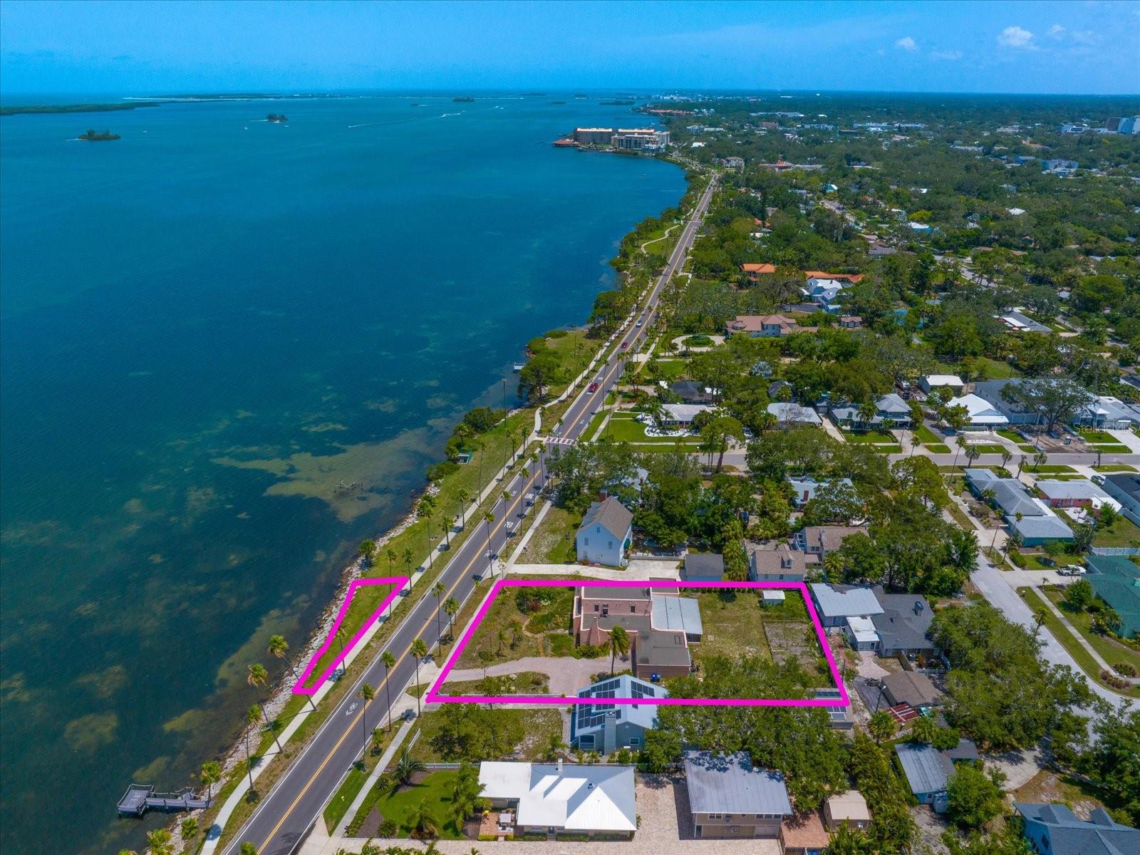 SUNSET BEAUTIFUL - Residential