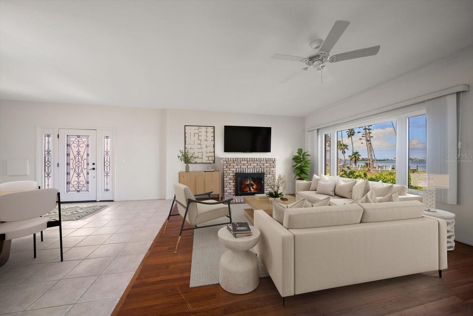 SUNSET BEAUTIFUL - Residential