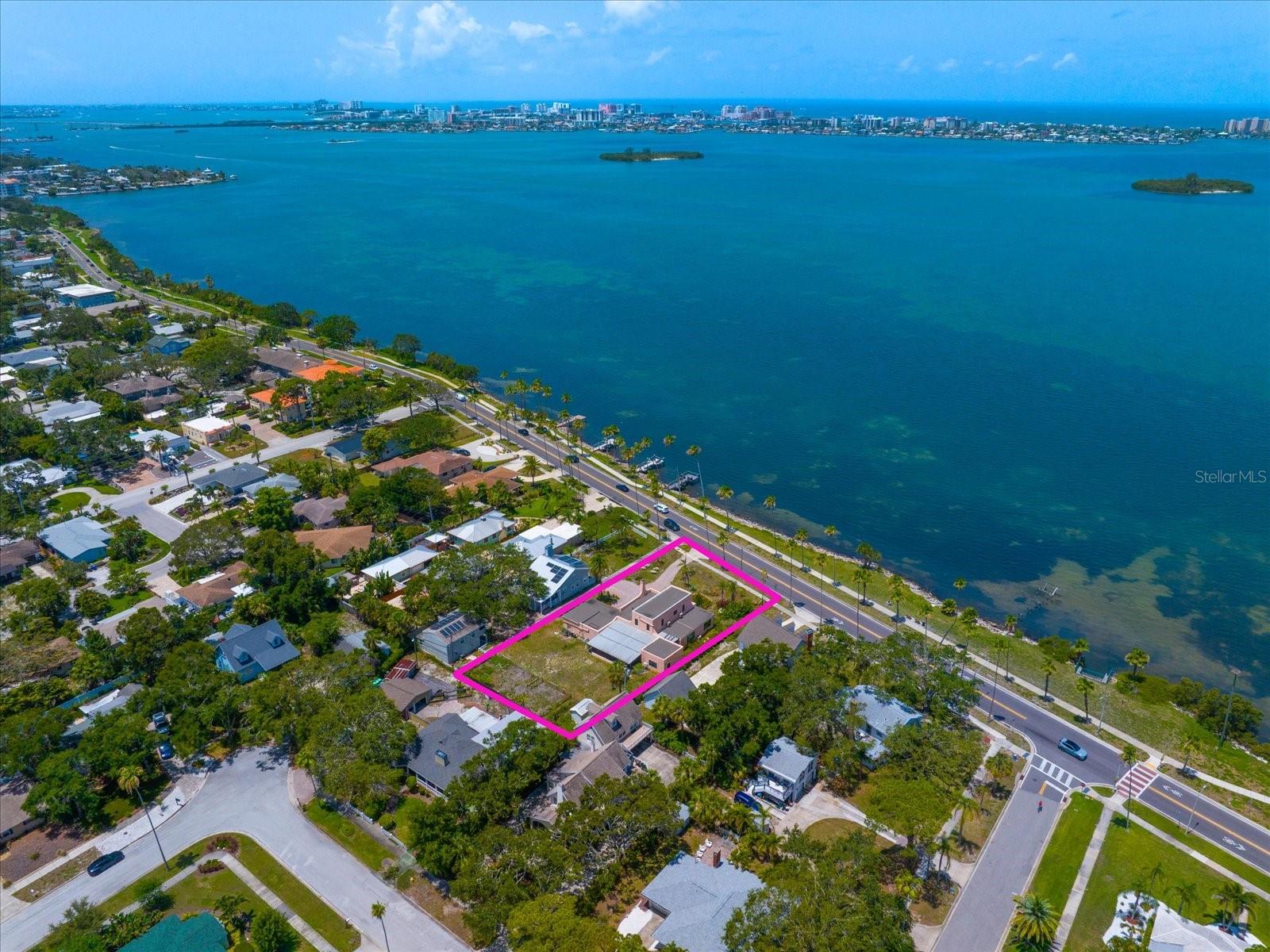 43 EDGEWATER DRIVE