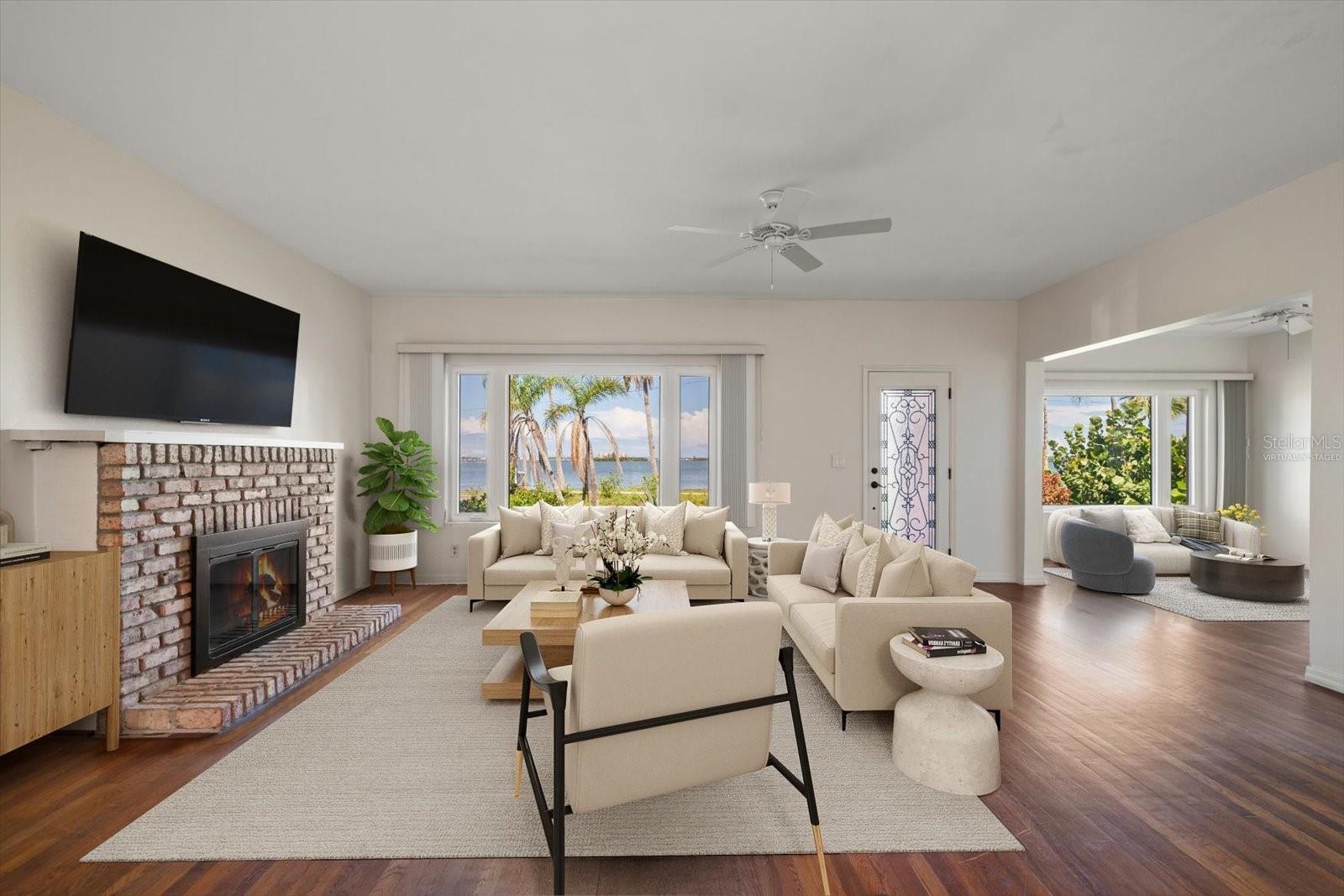 SUNSET BEAUTIFUL - Residential