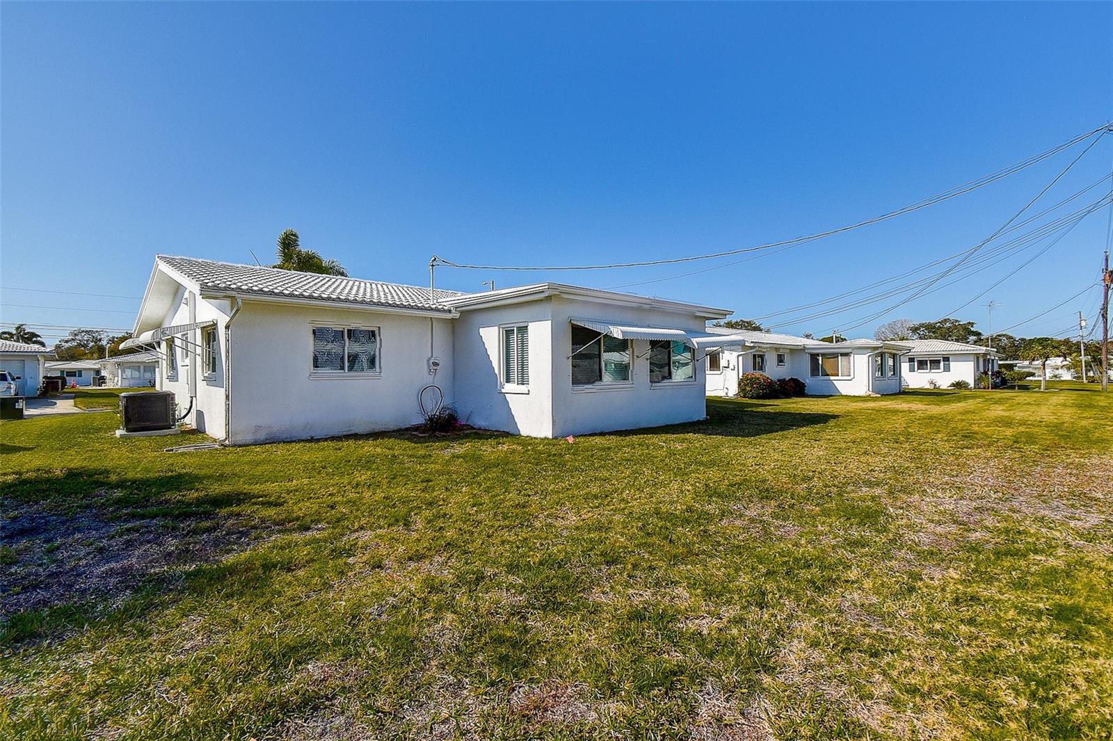 TAMARAC BY THE GULF 1ST ADD - Residential