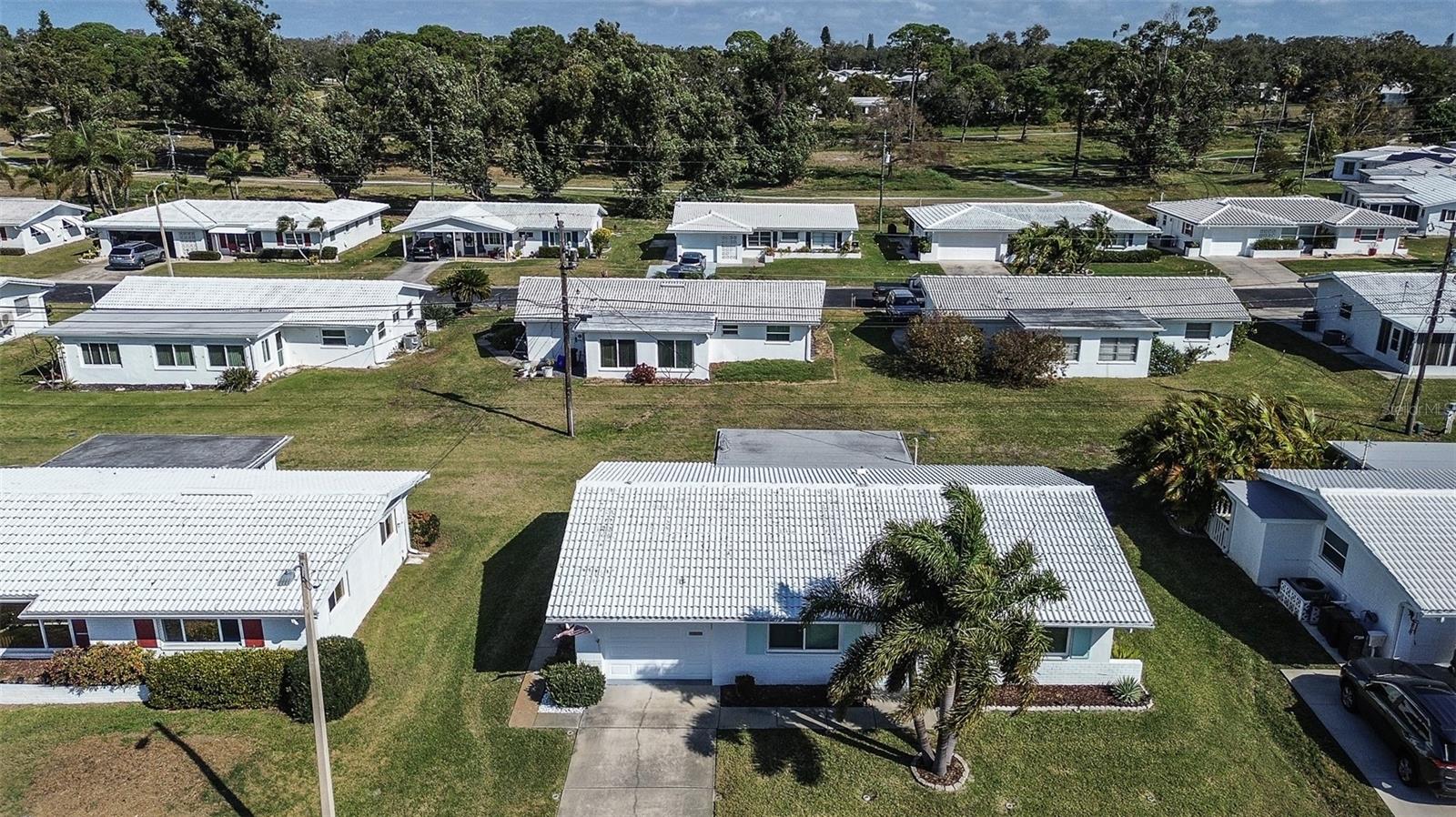 TAMARAC BY THE GULF 1ST ADD - Residential