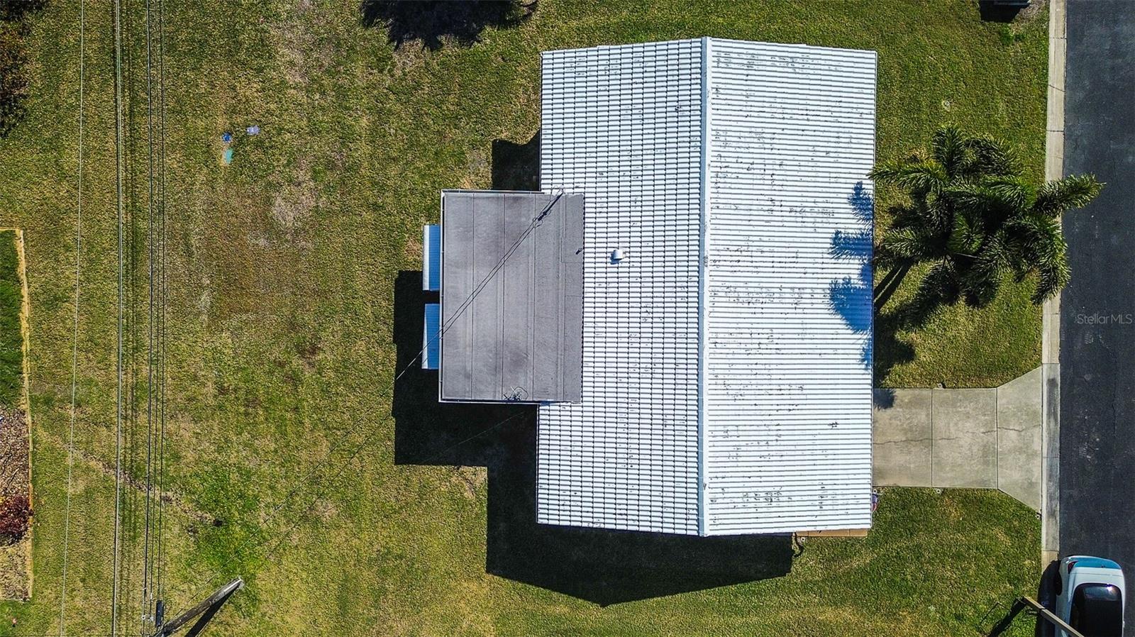 TAMARAC BY THE GULF 1ST ADD - Residential