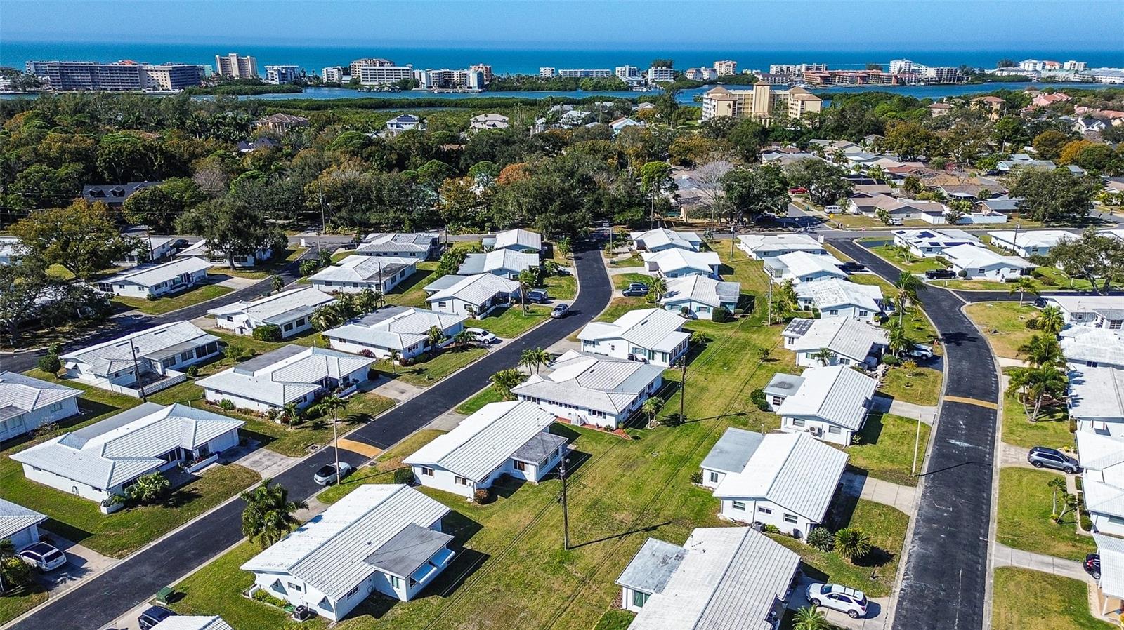 TAMARAC BY THE GULF 1ST ADD - Residential