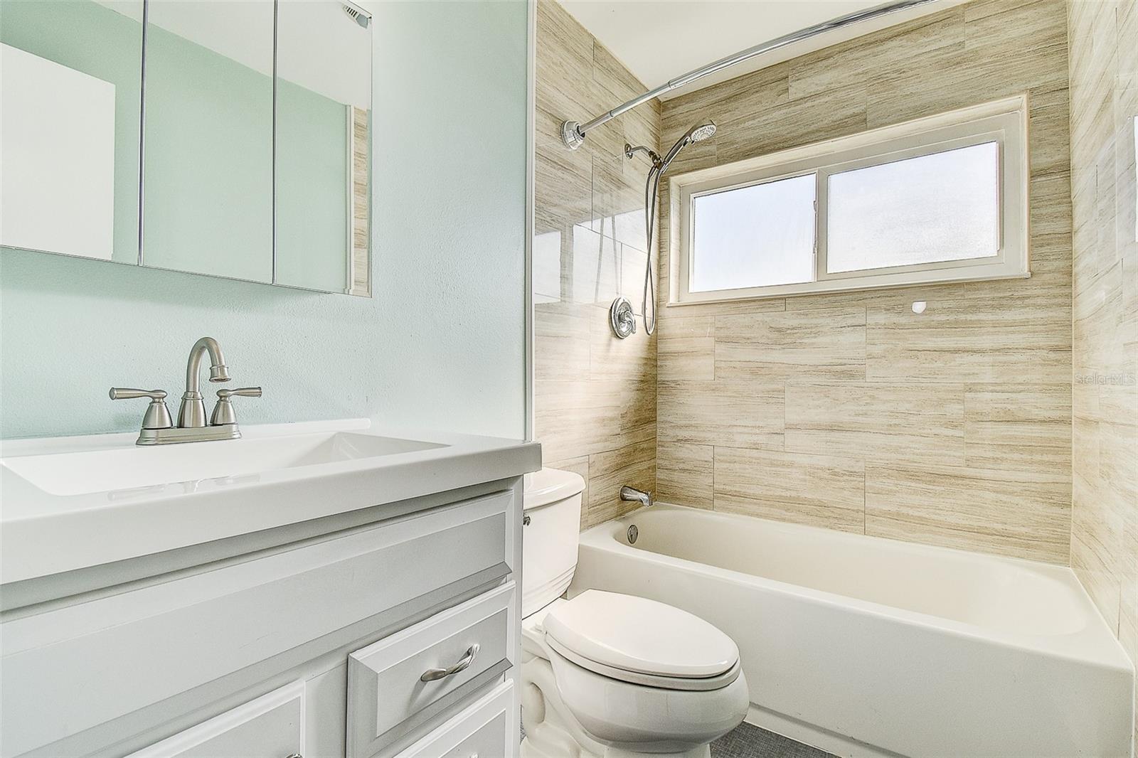 TAMARAC BY THE GULF 1ST ADD - Residential