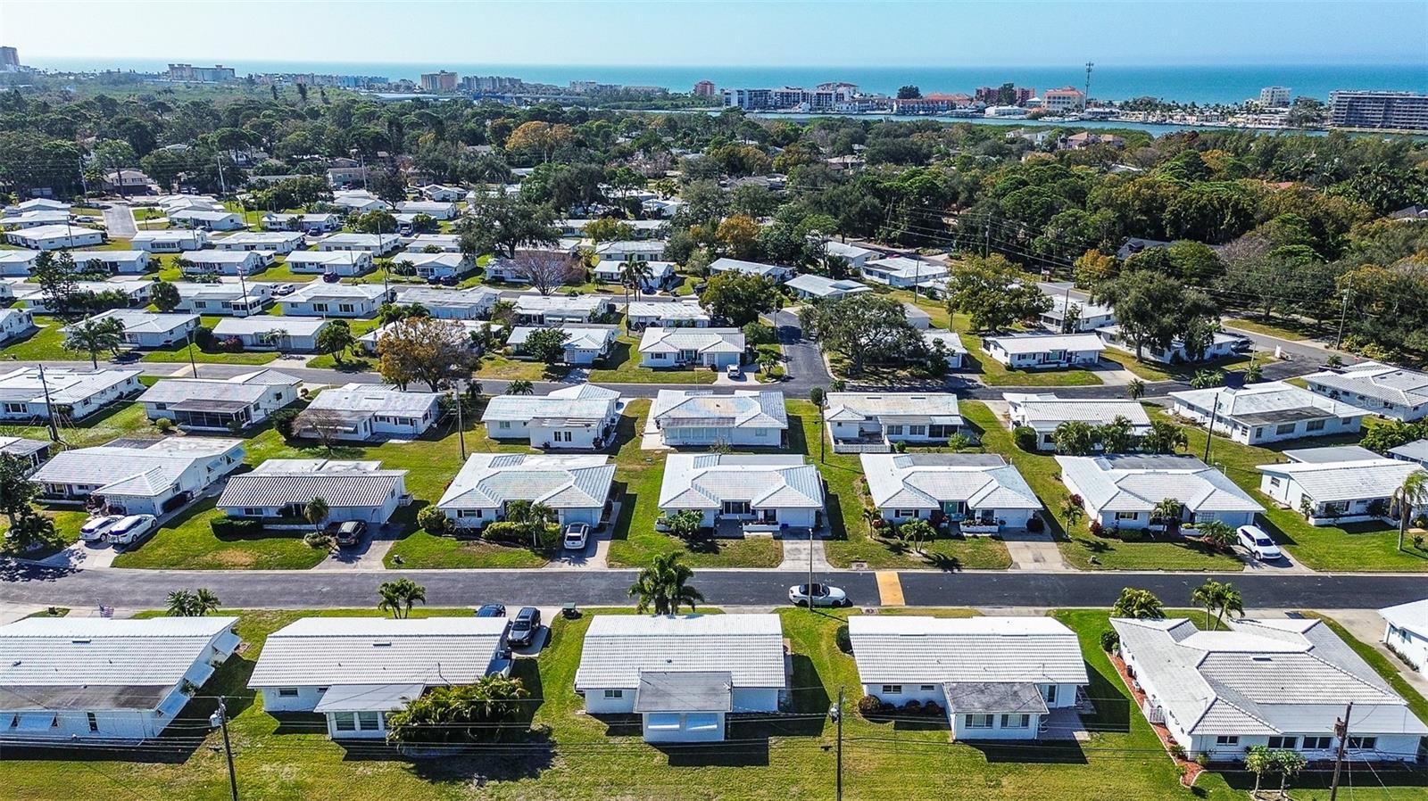 TAMARAC BY THE GULF 1ST ADD - Residential