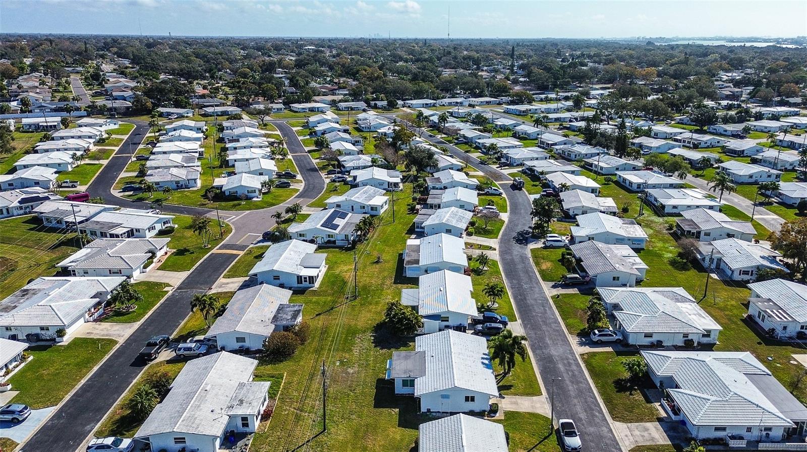 TAMARAC BY THE GULF 1ST ADD - Residential