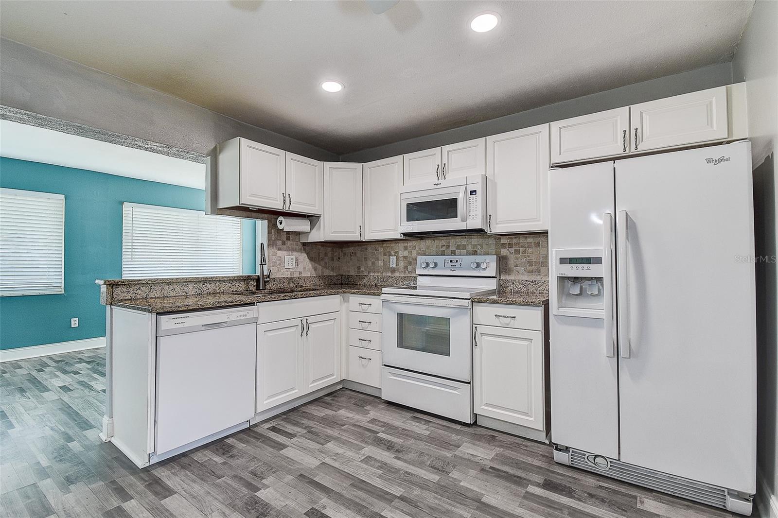 TAMARAC BY THE GULF 1ST ADD - Residential