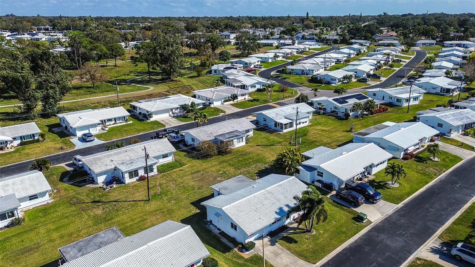 TAMARAC BY THE GULF 1ST ADD - Residential