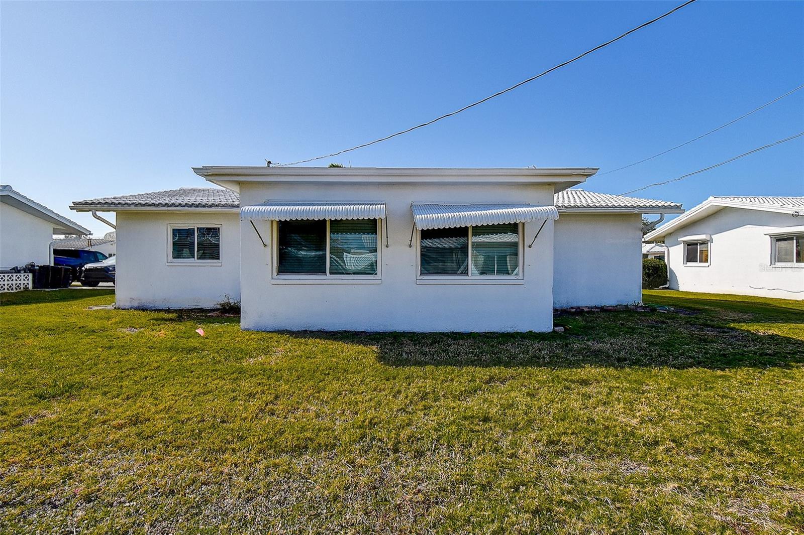 TAMARAC BY THE GULF 1ST ADD - Residential