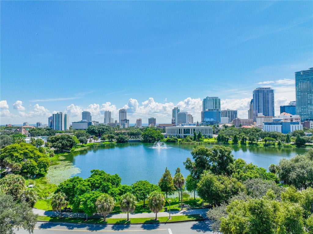 Photo of 749 Burlington Avenue #200, St Petersburg, FL 33701 (MLS # TB8545627)