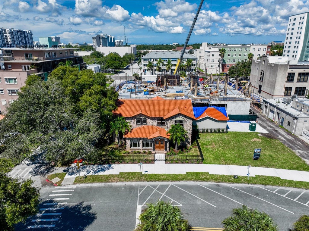 Photo of 749 Burlington Avenue #200, St Petersburg, FL 33701 (MLS # TB8545627)
