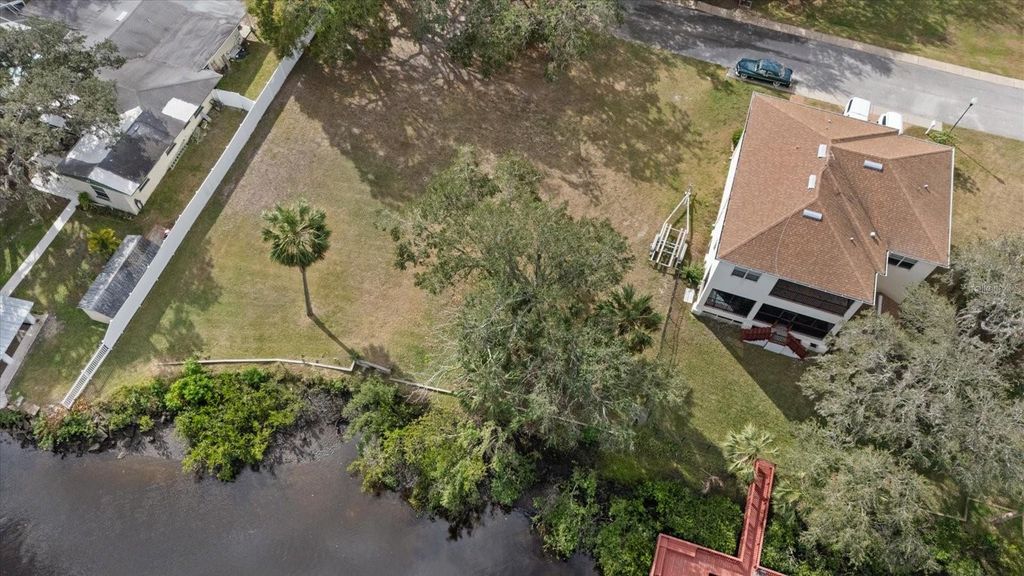 Photo of 5732 River Bluff Drive #Lot 7, New Port Richey, FL 34652 (MLS # W7870859)