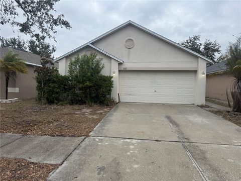 1045 BRENTON LEAF DRIVE RUSKIN FL 33570