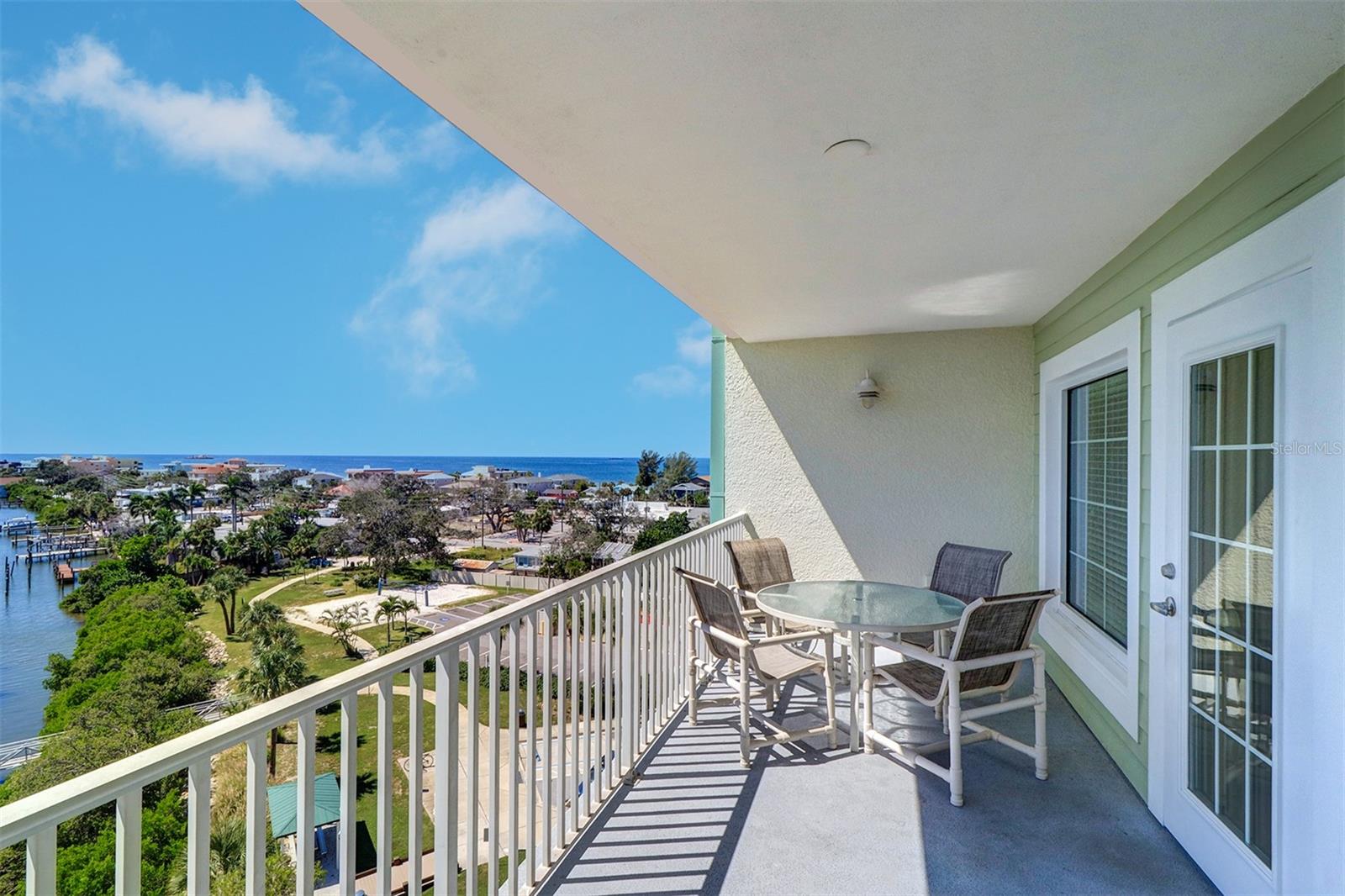 HARBOURSIDE AT MARKER 33 VACATION CONDO - Residential
