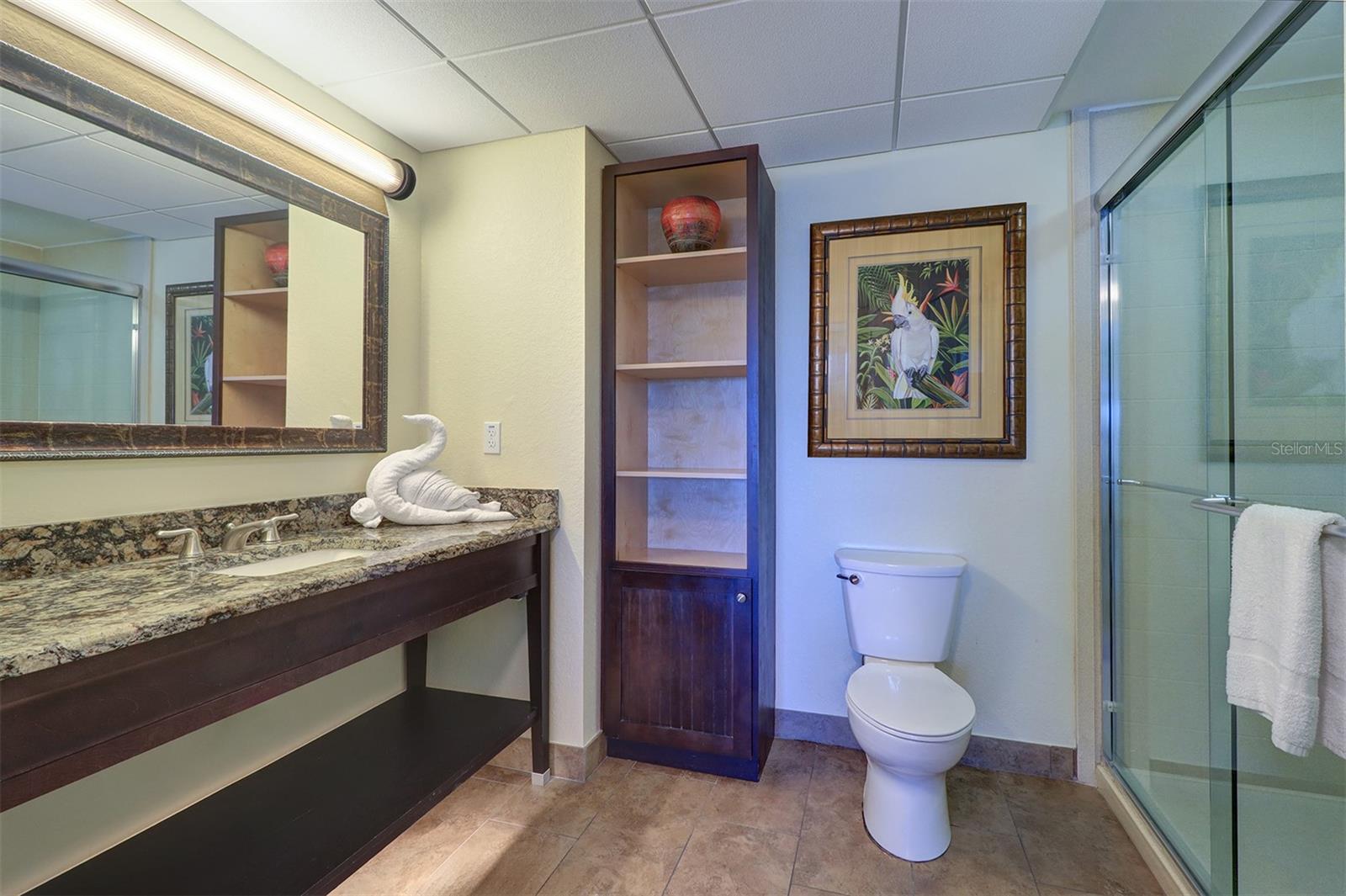 HARBOURSIDE AT MARKER 33 VACATION CONDO - Residential