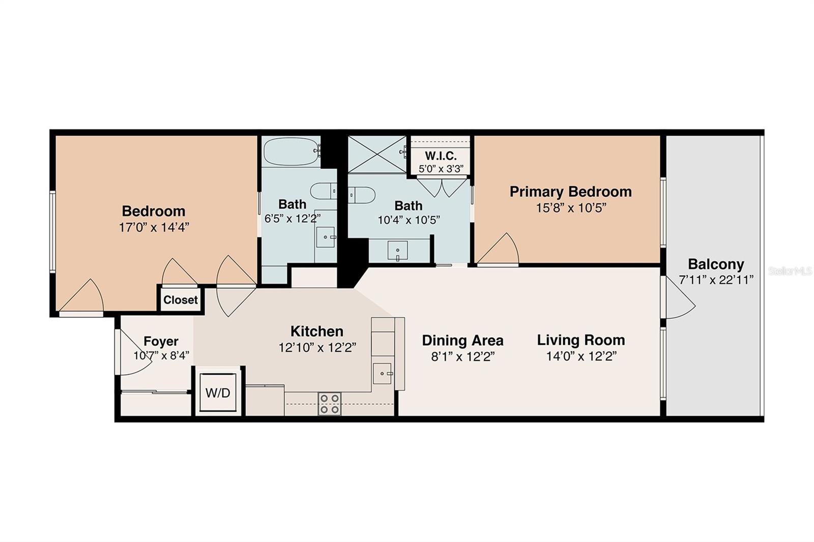 HARBOURSIDE AT MARKER 33 VACATION CONDO - Residential