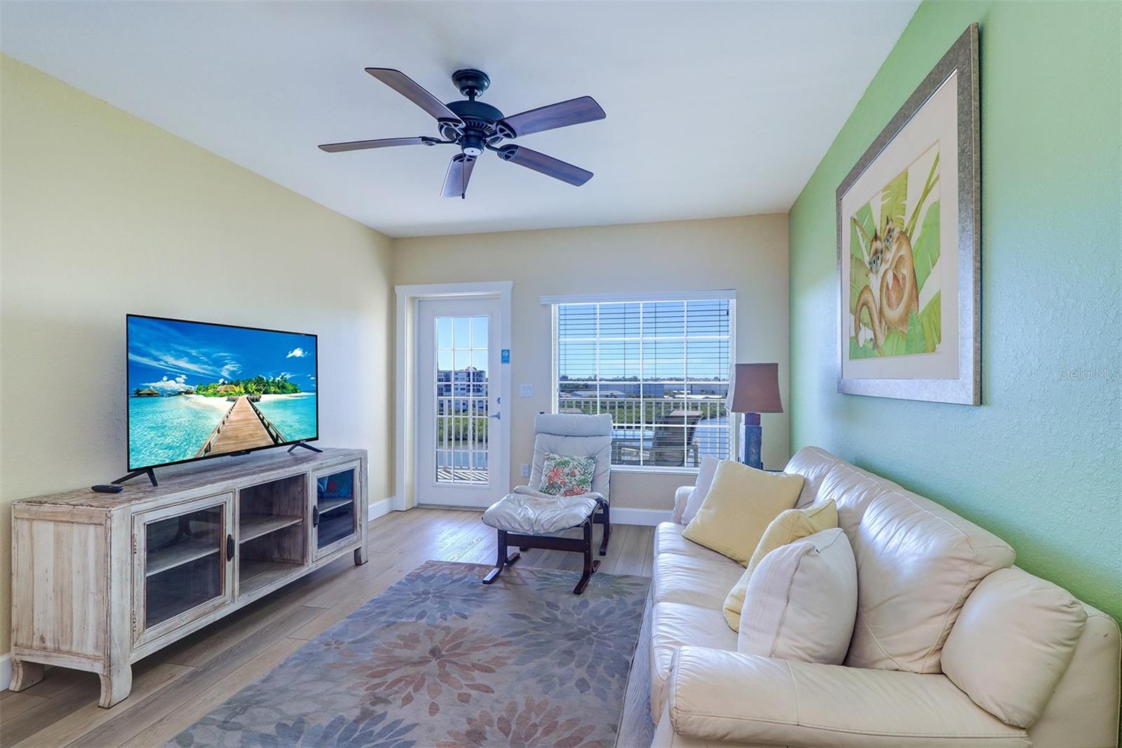 HARBOURSIDE AT MARKER 33 VACATION CONDO - Residential