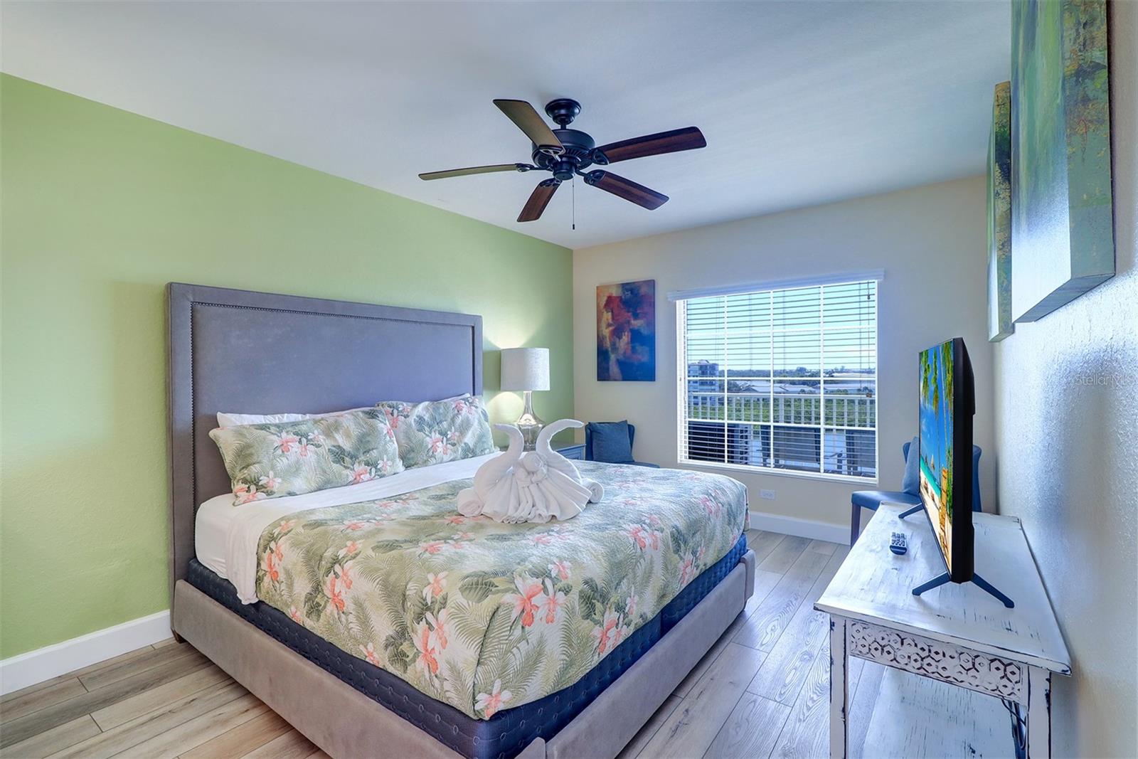 HARBOURSIDE AT MARKER 33 VACATION CONDO - Residential