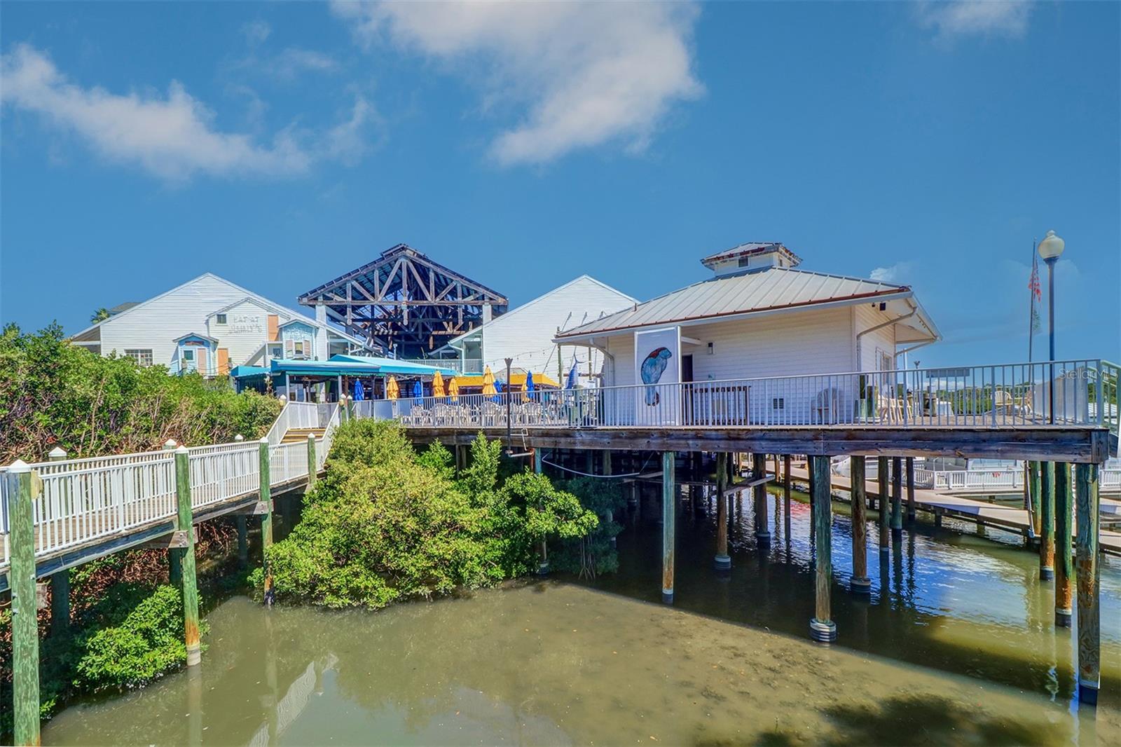 HARBOURSIDE AT MARKER 33 VACATION CONDO - Residential