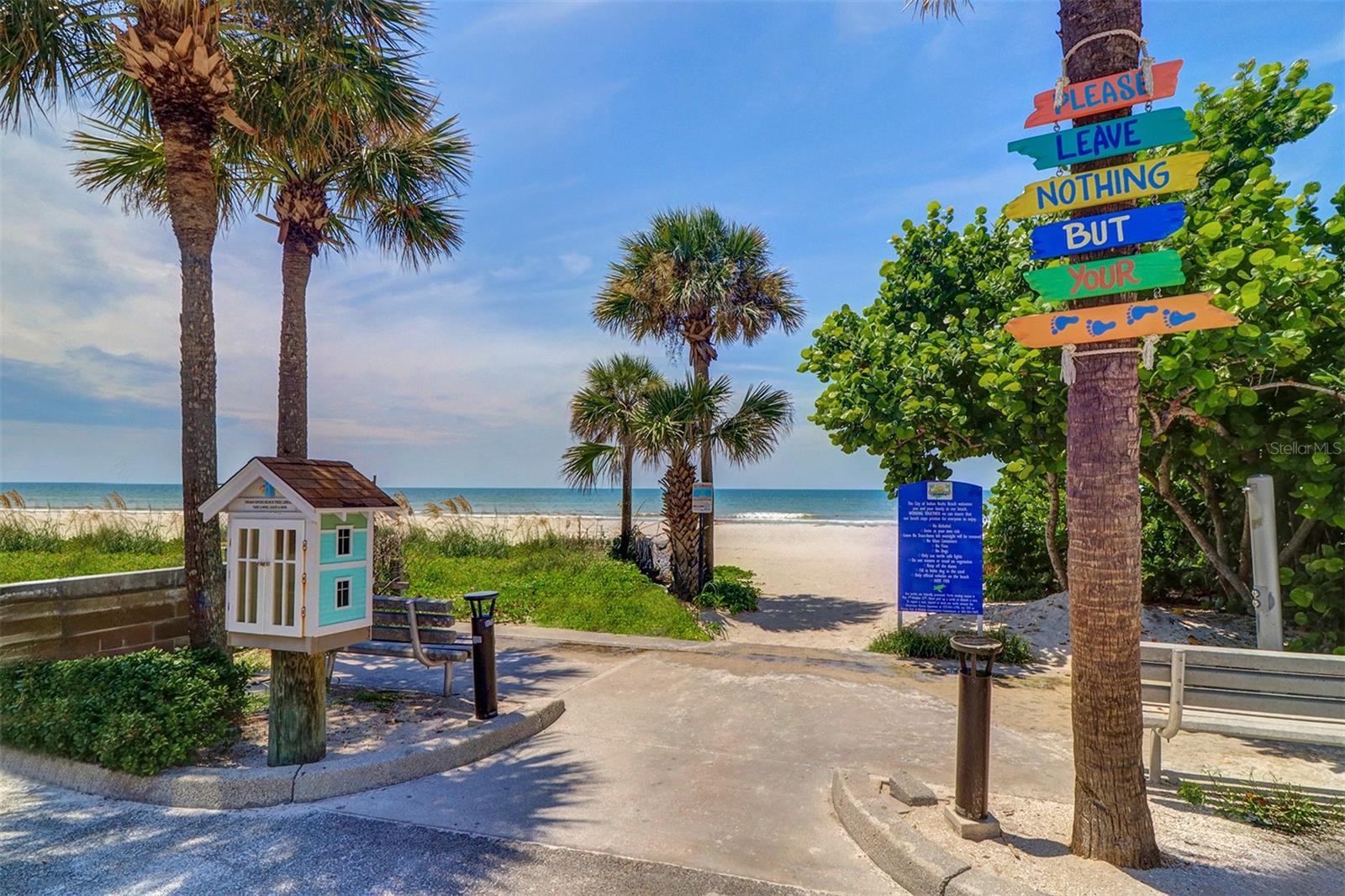 HARBOURSIDE AT MARKER 33 VACATION CONDO - Residential