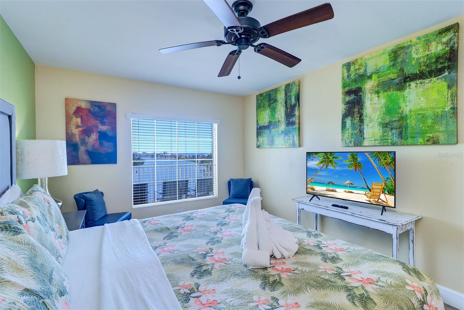 HARBOURSIDE AT MARKER 33 VACATION CONDO - Residential