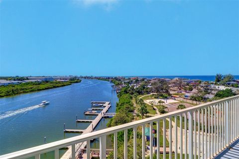Photo of 399 2nd Street #716, Indian Rocks Beach, FL 33785 (MLS # TB8434648)