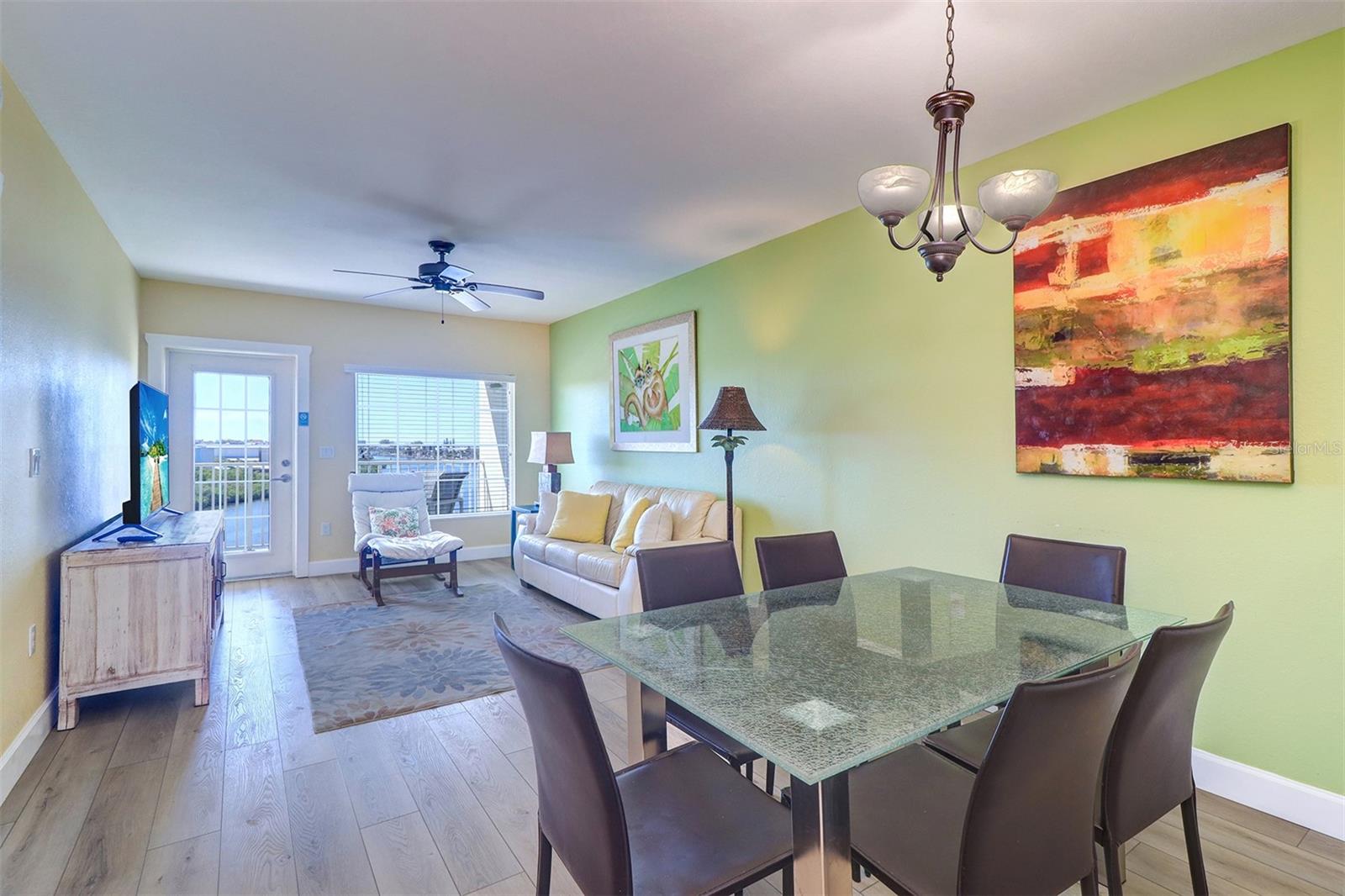 HARBOURSIDE AT MARKER 33 VACATION CONDO - Residential