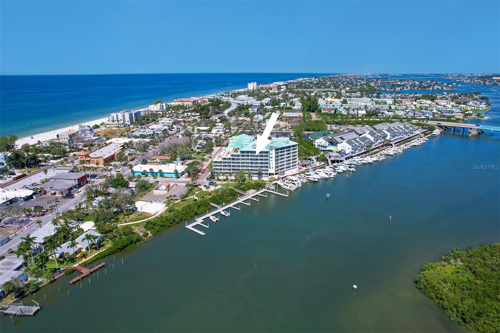 HARBOURSIDE AT MARKER 33 VACATION CONDO - Residential