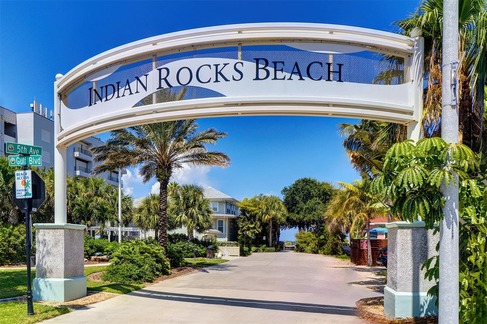 HARBOURSIDE AT MARKER 33 VACATION CONDO - Residential