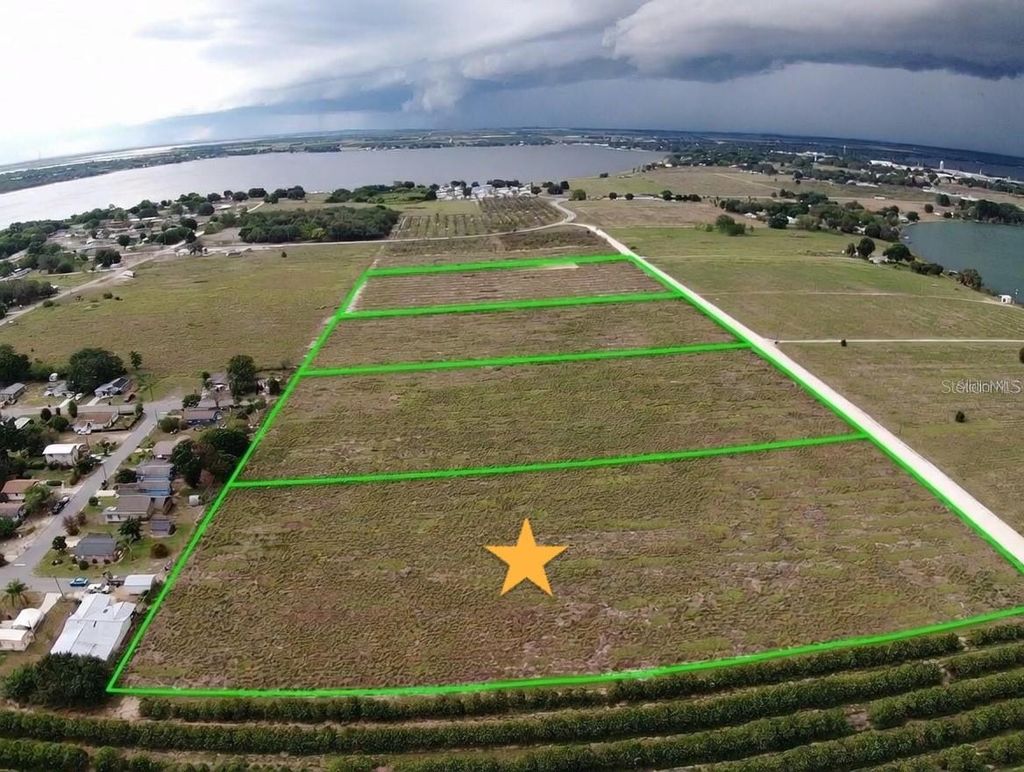 Photo of Maxcy Quarters Road N, Frostproof, FL 33843 (MLS # O6375013)