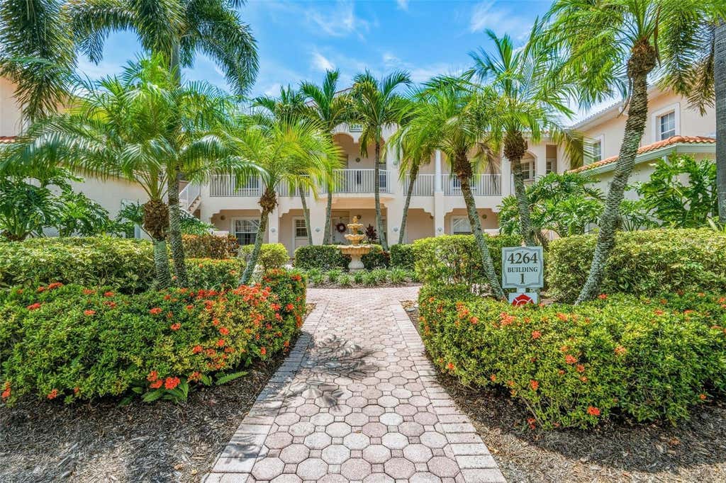 Photo of 4264 Central Sarasota Parkway #117, Sarasota, FL 34238 (MLS # A4703269)