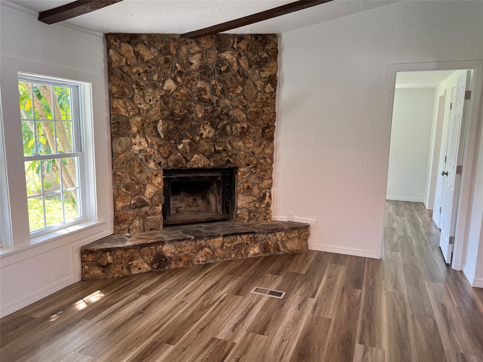 South Waterfront Park - Residential