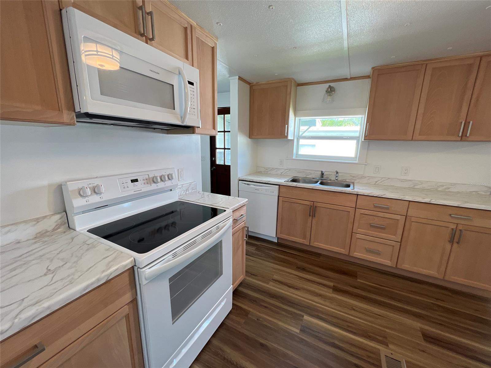 South Waterfront Park - Residential