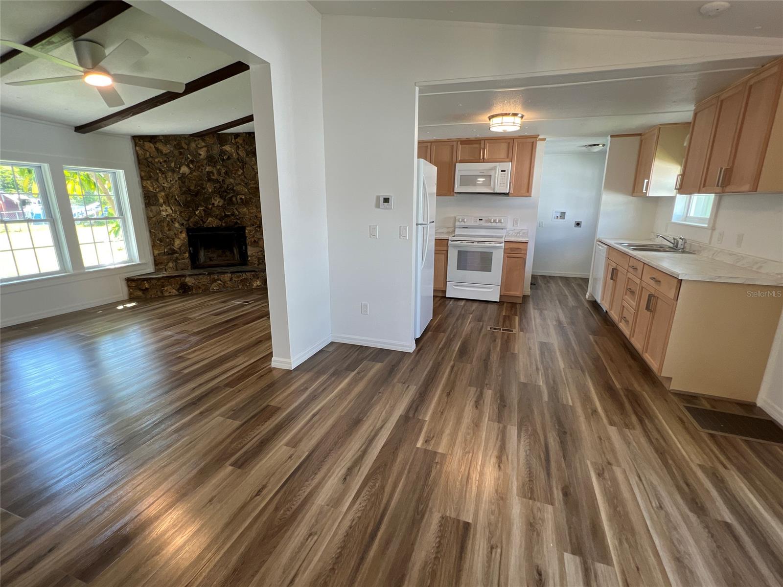 South Waterfront Park - Residential