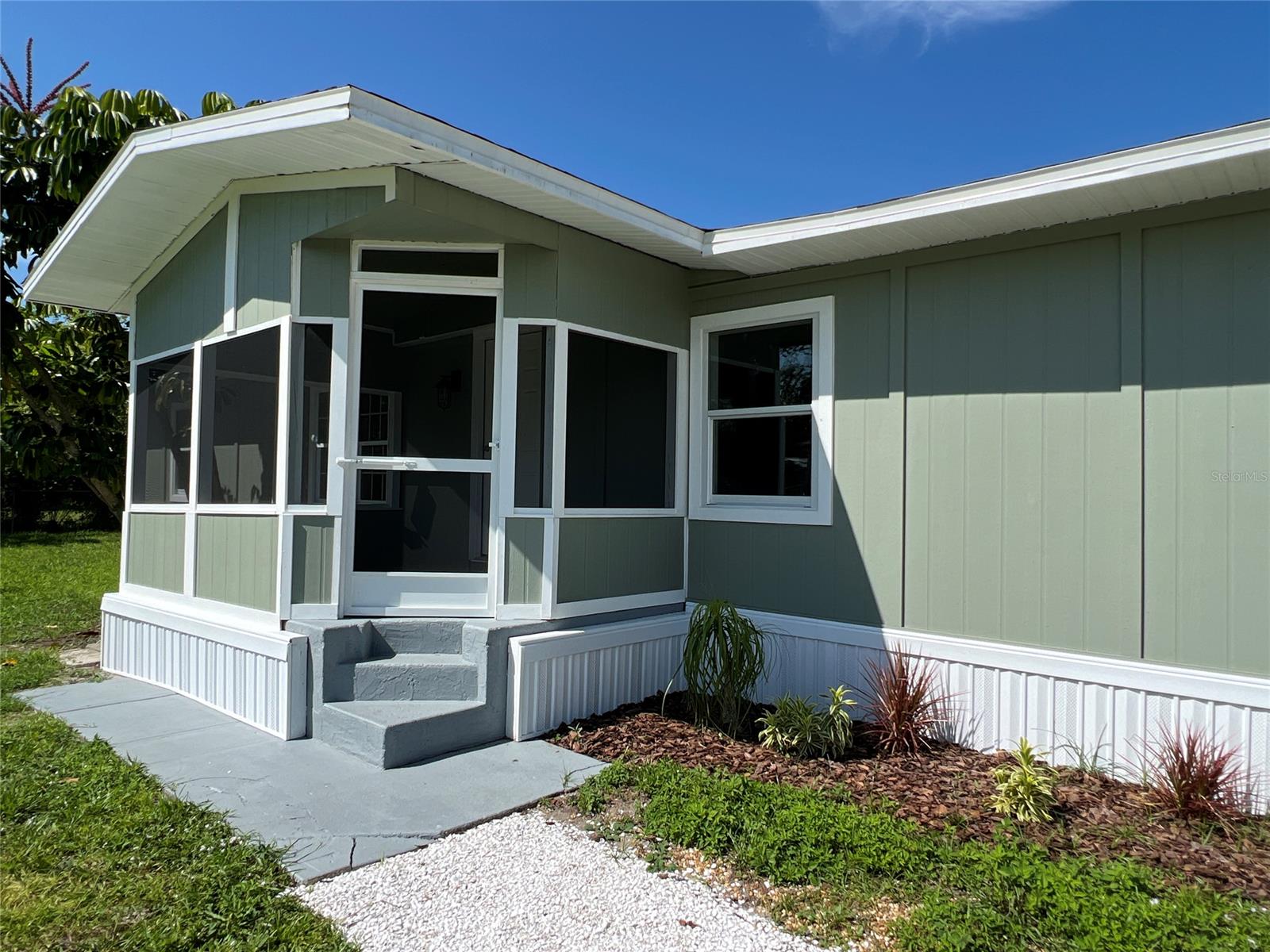 South Waterfront Park - Residential