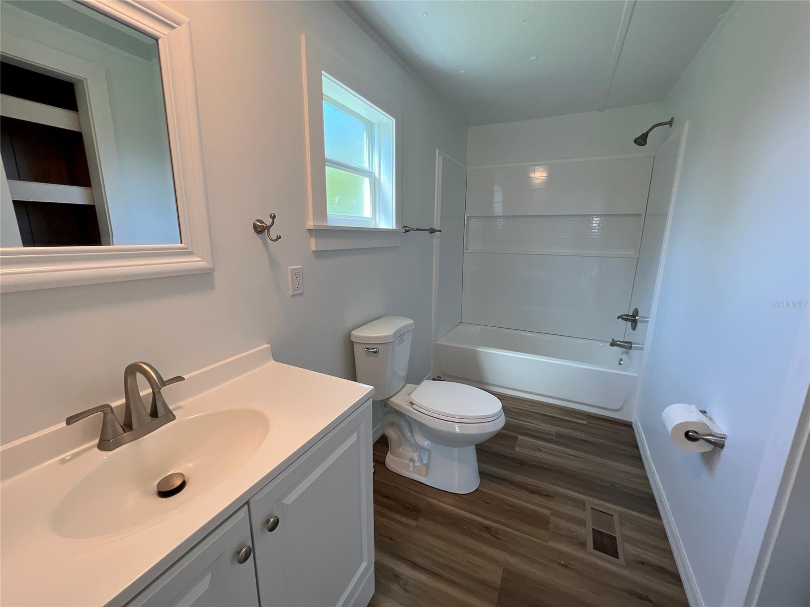 South Waterfront Park - Residential