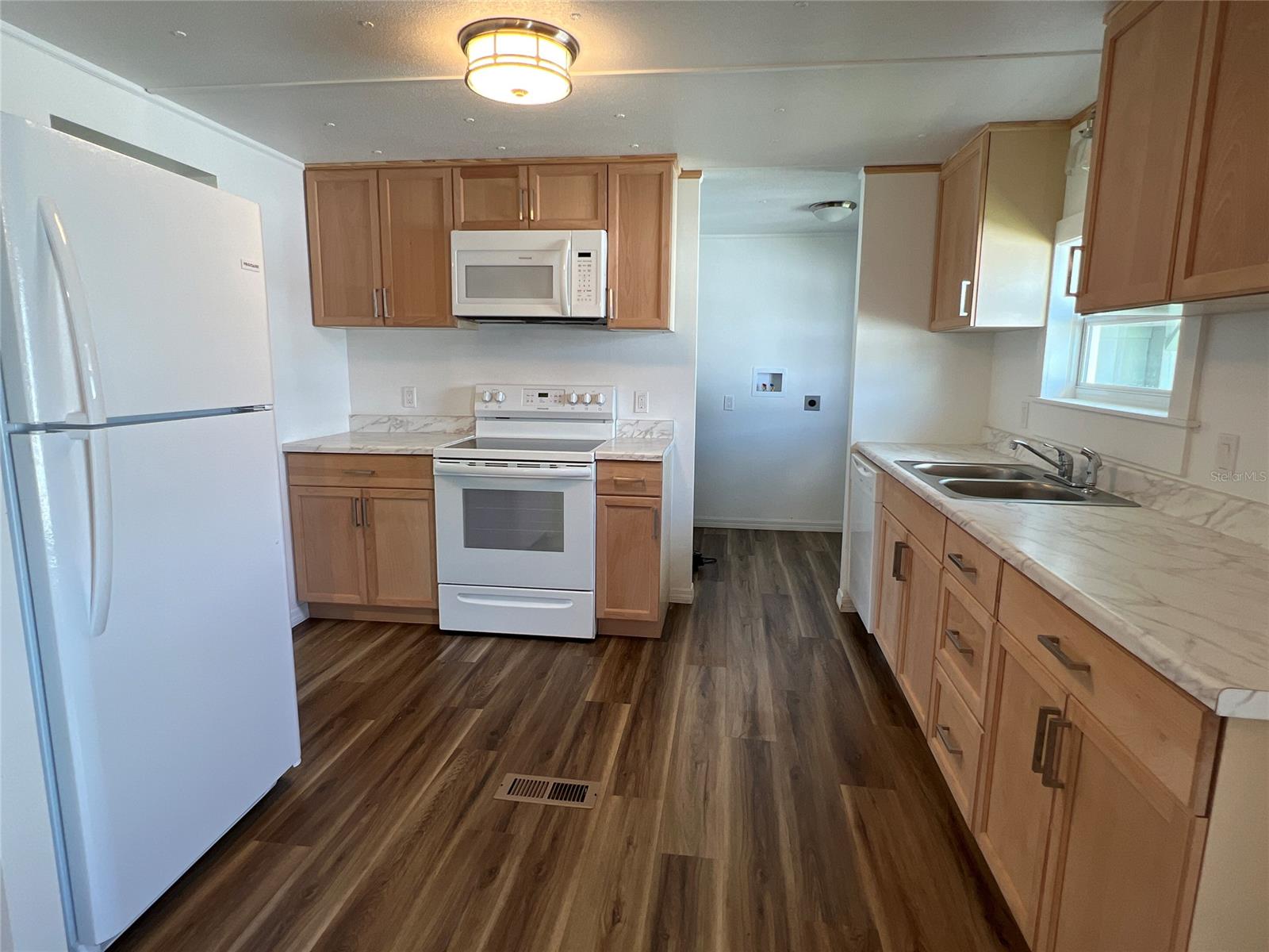 South Waterfront Park - Residential