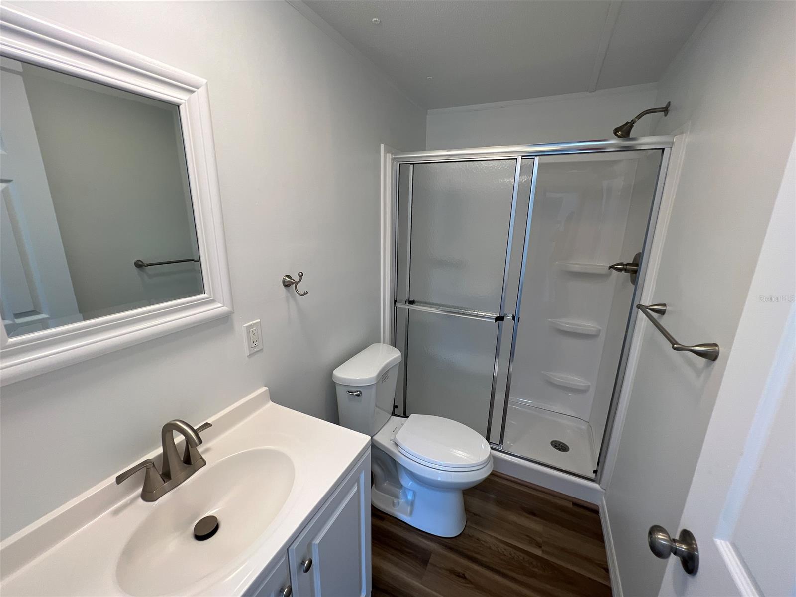 South Waterfront Park - Residential