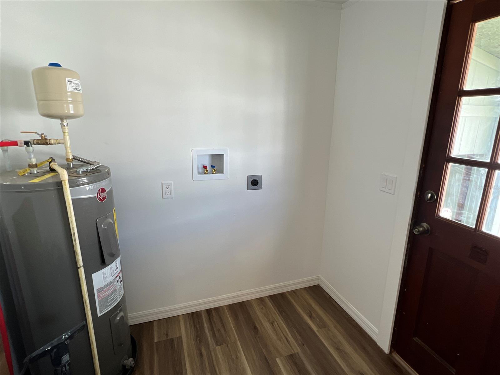 South Waterfront Park - Residential