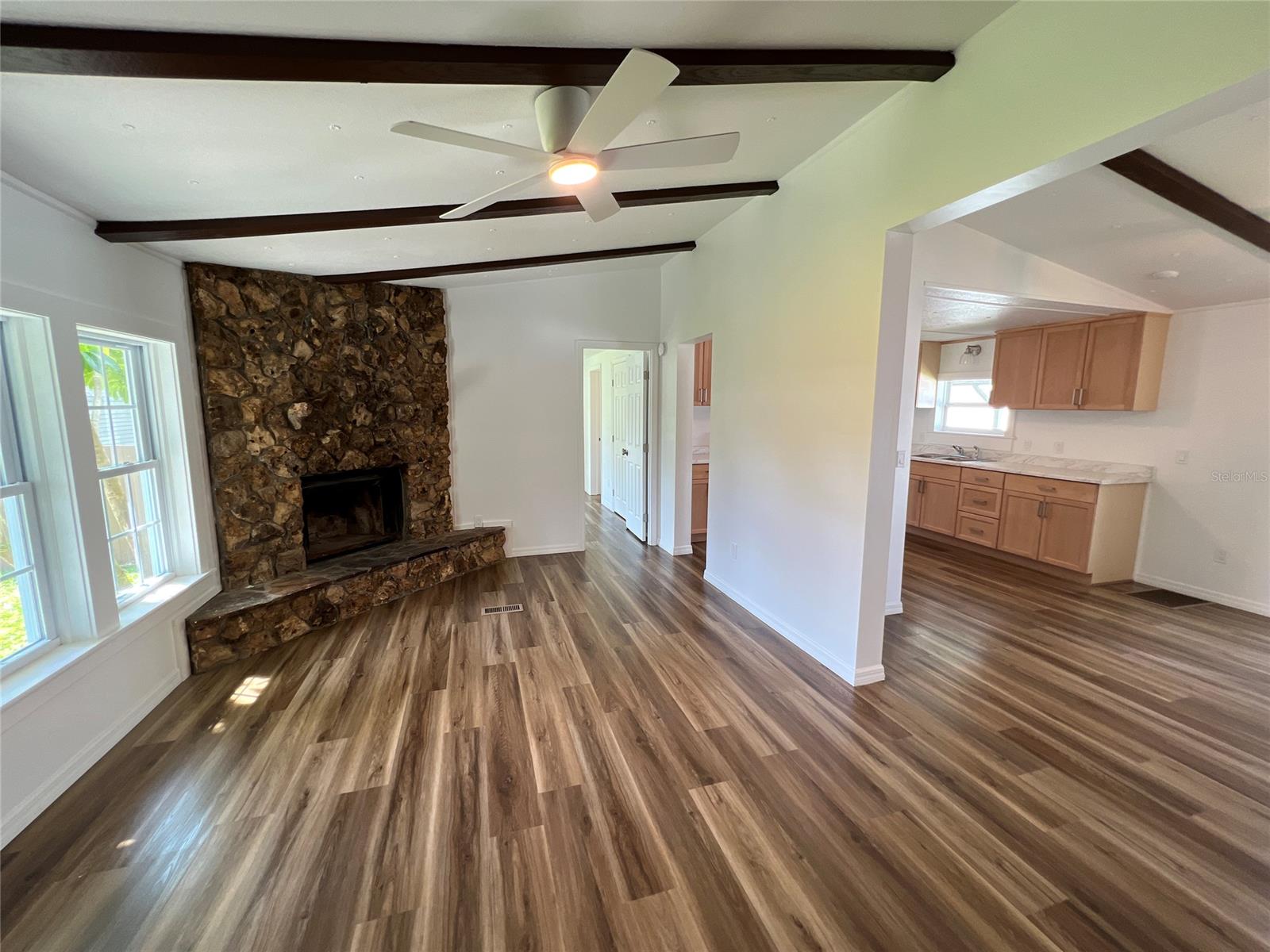 South Waterfront Park - Residential