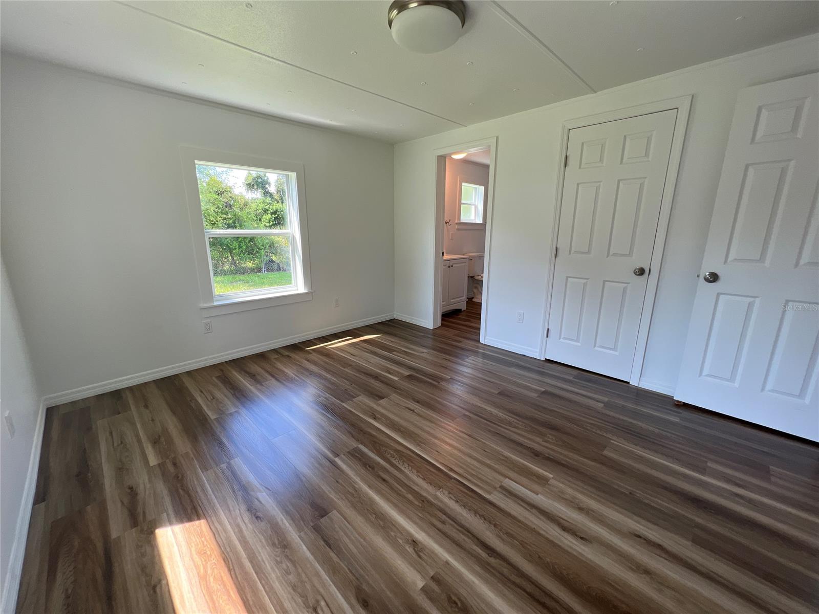 South Waterfront Park - Residential