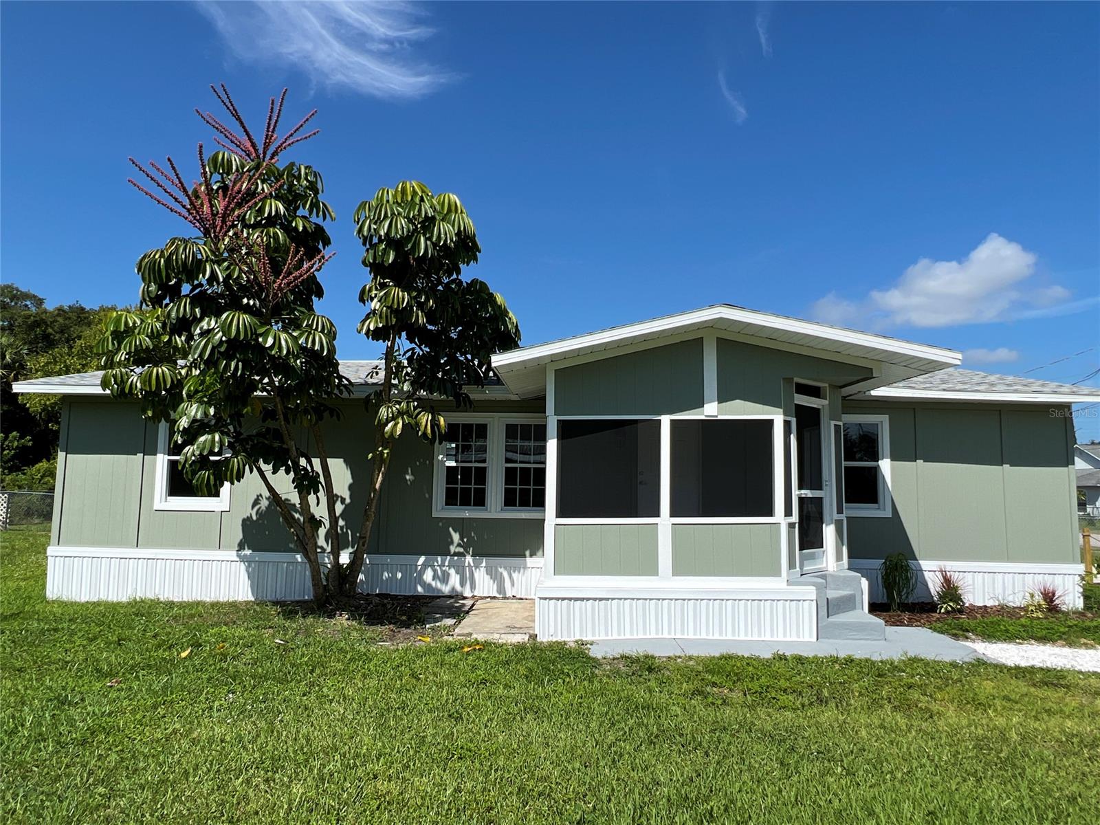 South Waterfront Park - Residential