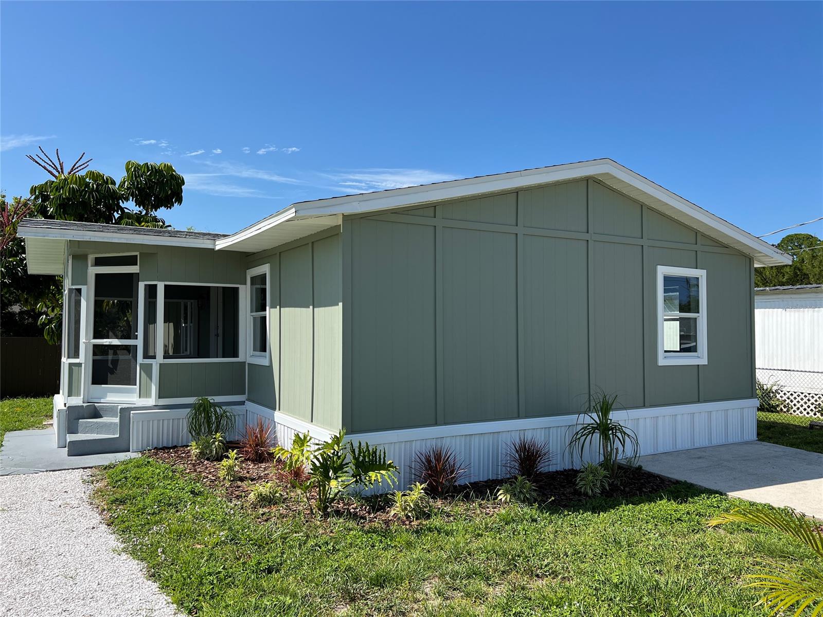 South Waterfront Park - Residential