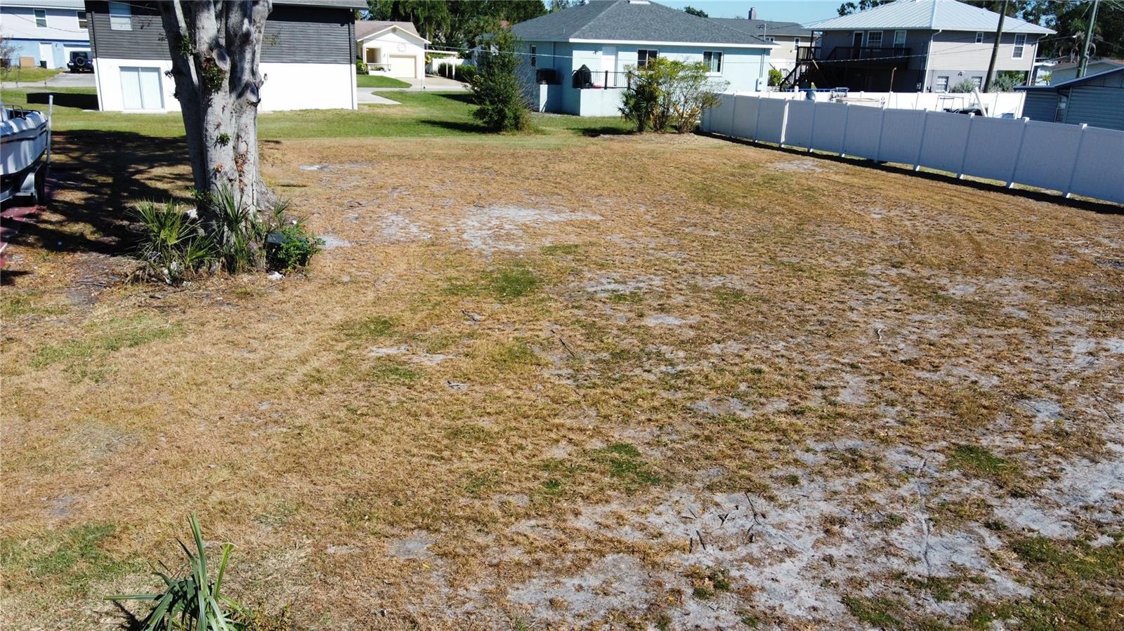 PALMETTO POINT - Land