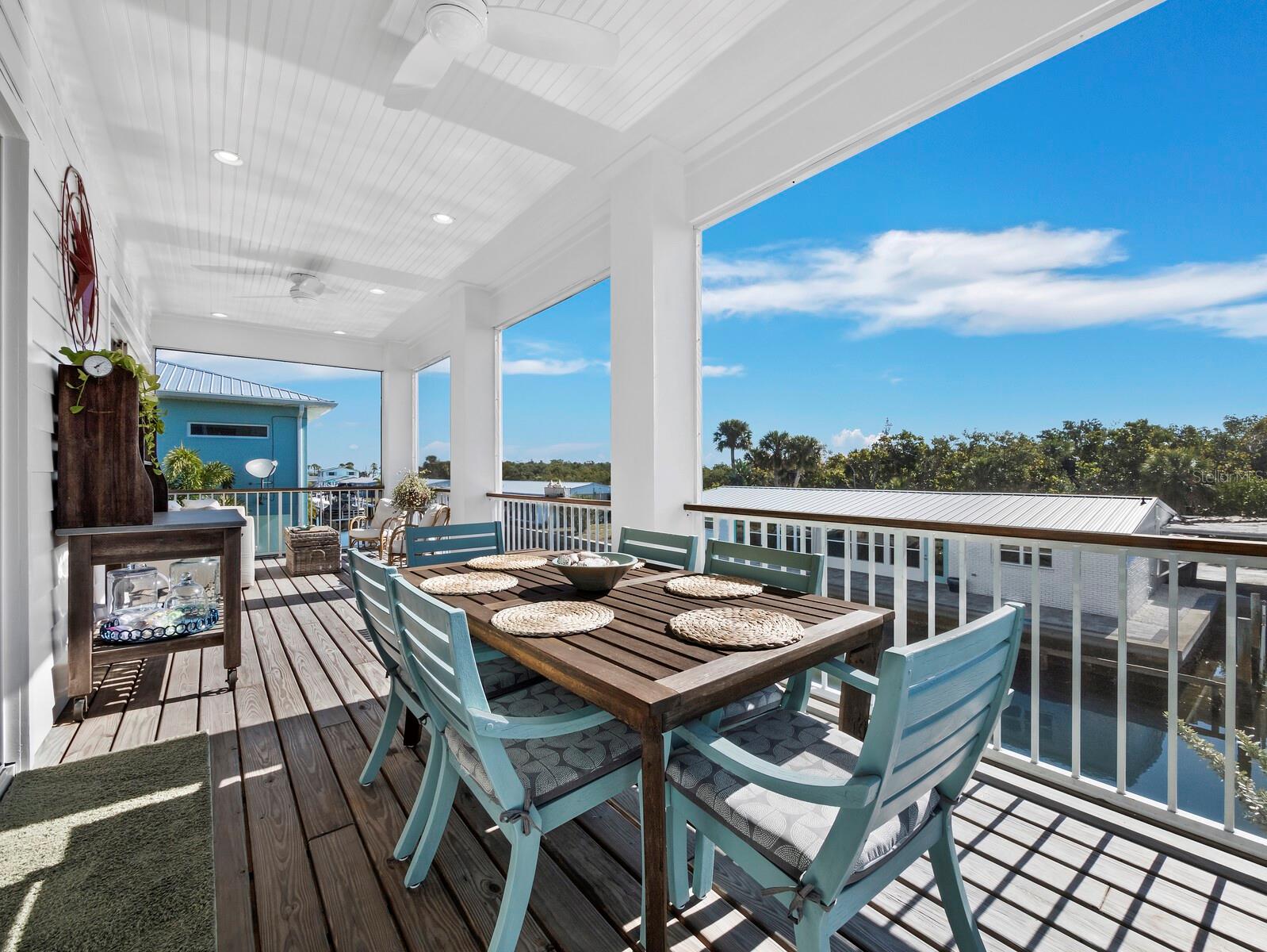 LONGBOAT KEY - Residential