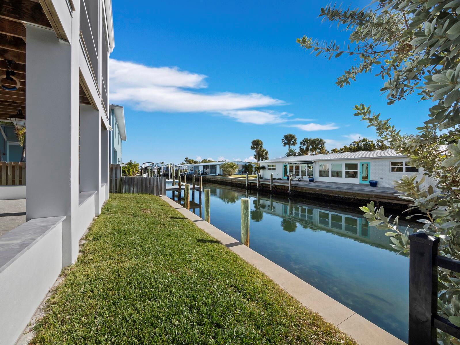 LONGBOAT KEY - Residential