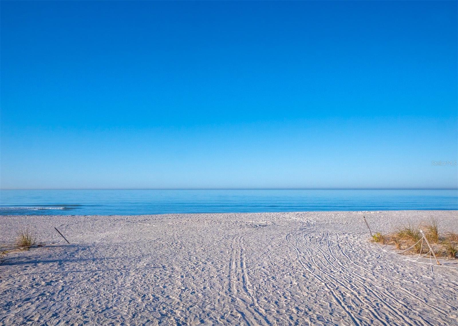 LONGBOAT KEY - Residential