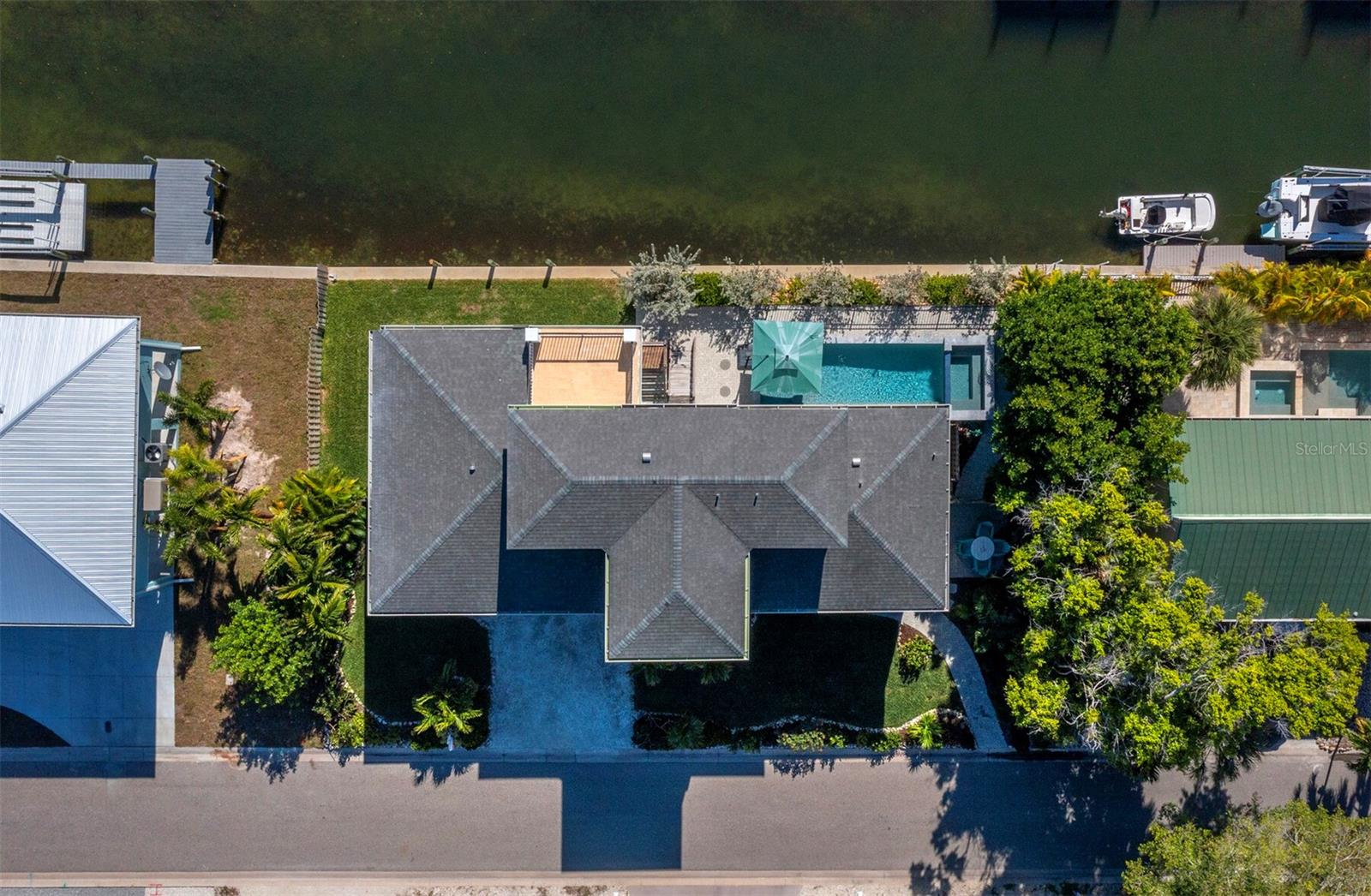 LONGBOAT KEY - Residential
