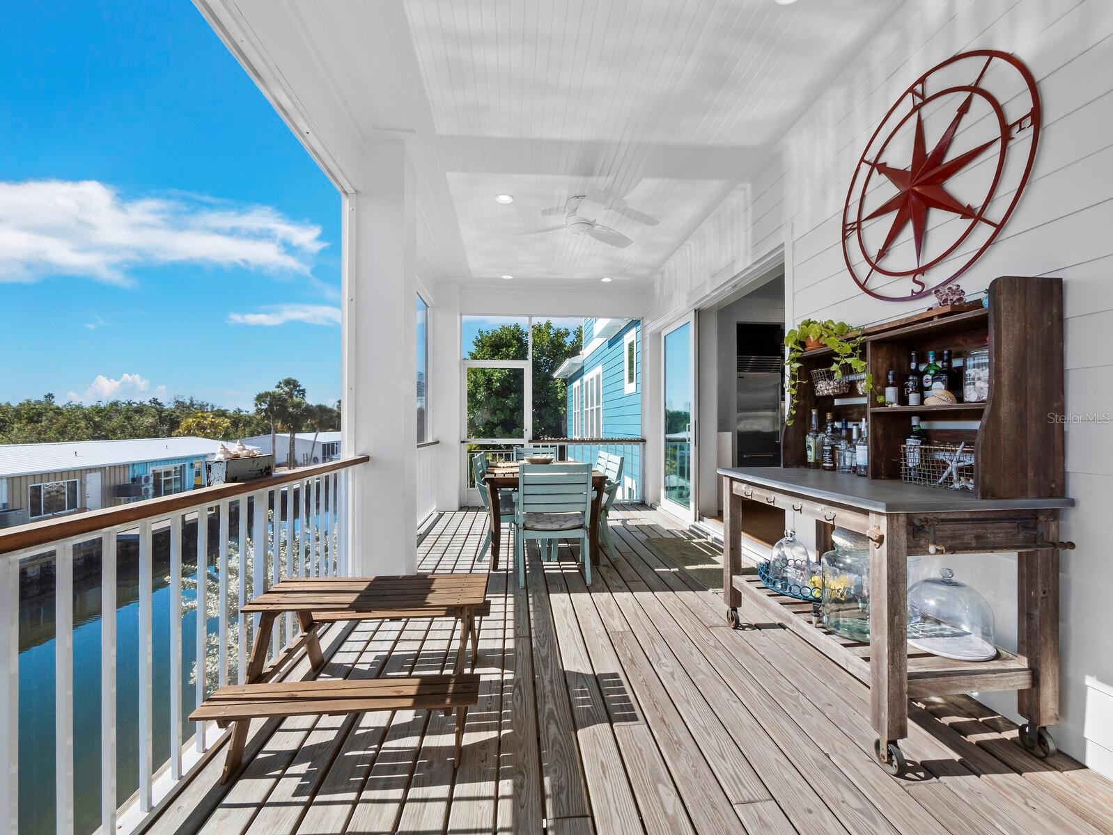 LONGBOAT KEY - Residential